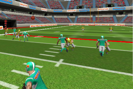 Download this Awesome American Football Game For All Boys This Very picture